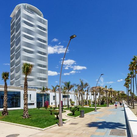 Apartment Plaza De Las Flores By Interhome เอสเตโปนา ภายนอก รูปภาพ