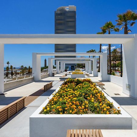 Apartment Plaza De Las Flores By Interhome เอสเตโปนา ภายนอก รูปภาพ