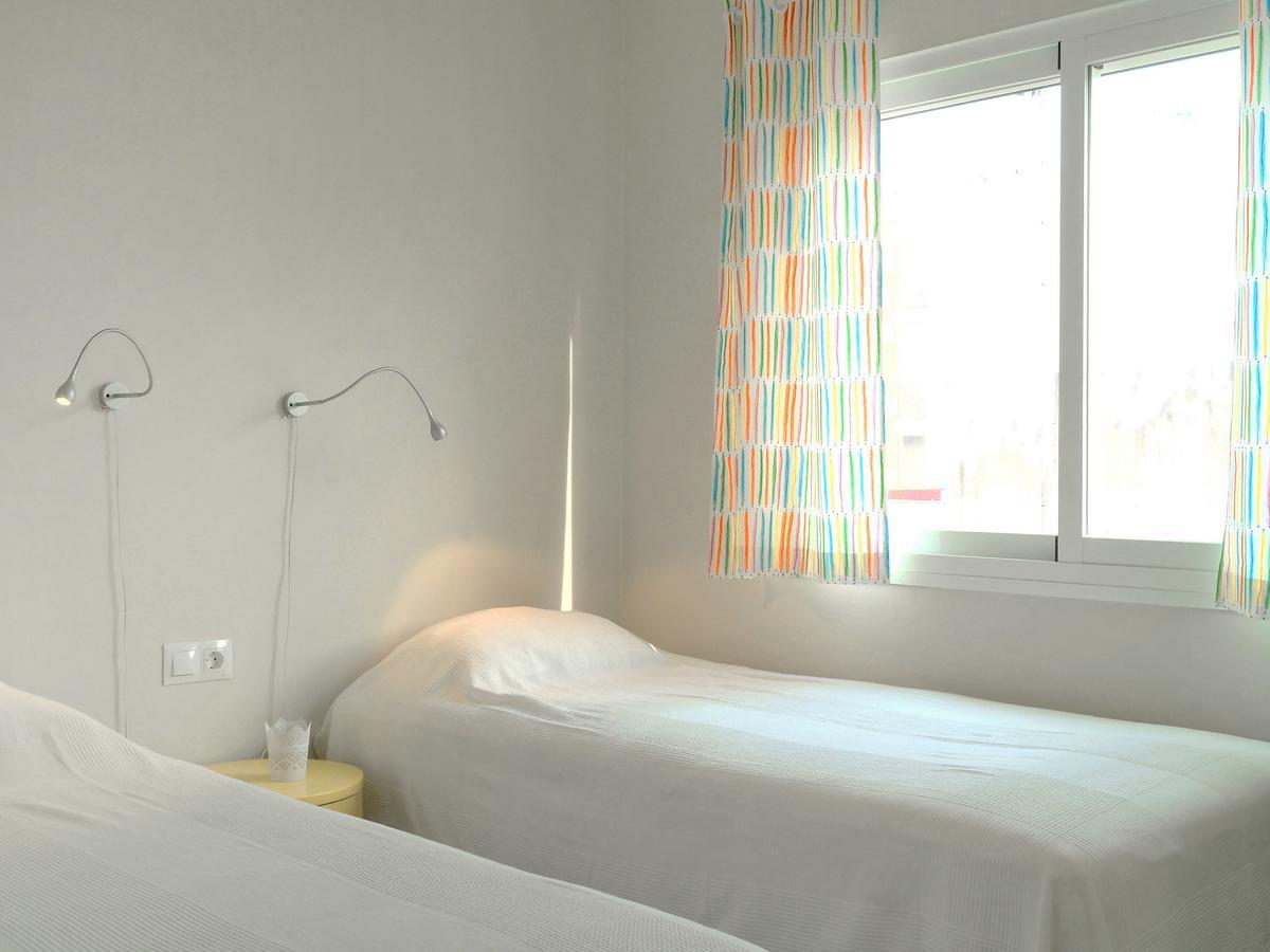 Apartment Plaza De Las Flores By Interhome เอสเตโปนา ภายนอก รูปภาพ