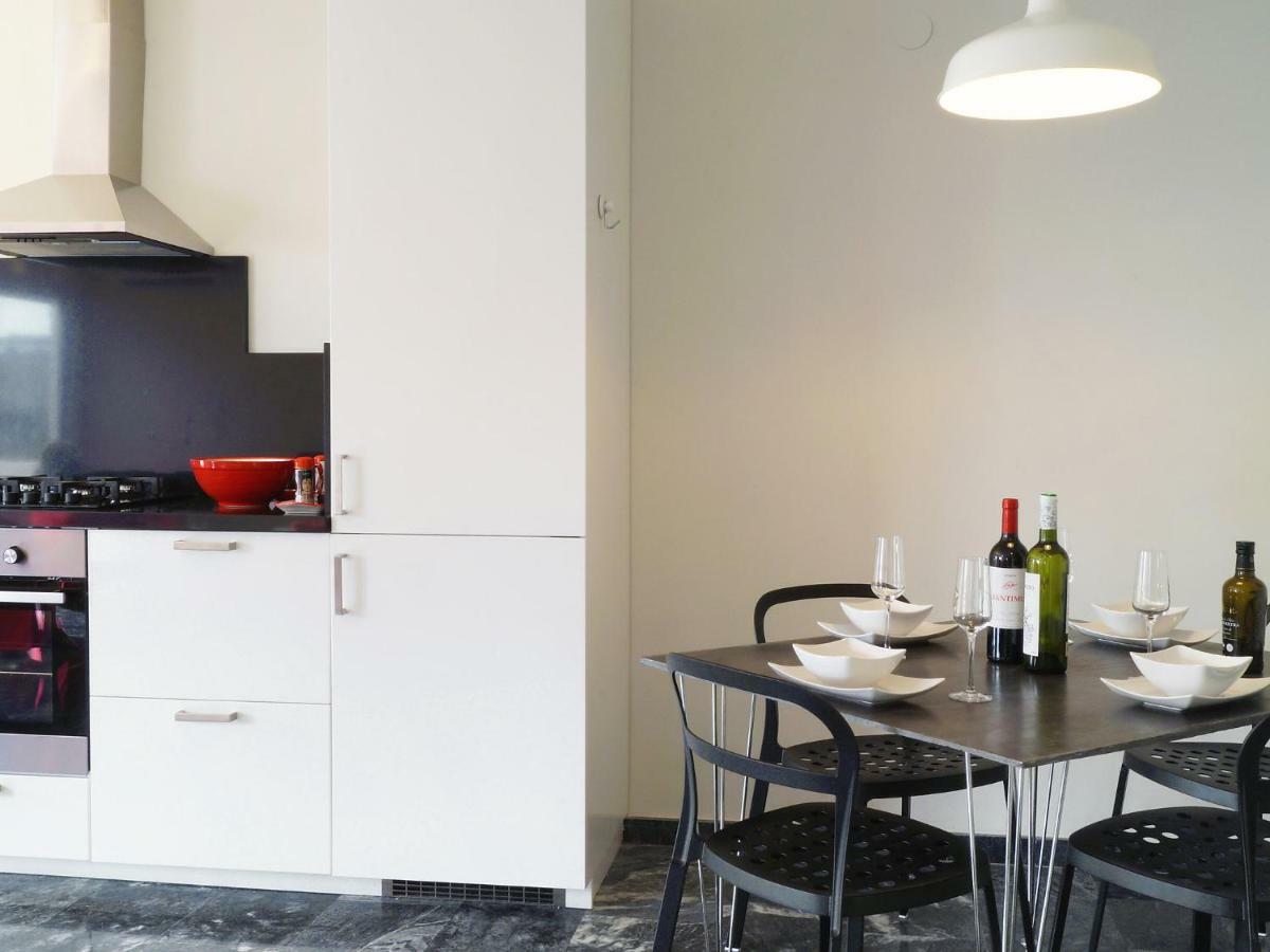 Apartment Plaza De Las Flores By Interhome เอสเตโปนา ภายนอก รูปภาพ